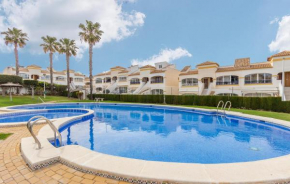 Amazing Apartment In Santa Pola With Wifi